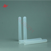 PFA Test Tube 15ml Fluororesin Polytetrafluoroethylene Test Tube Translucent PFA Test Tube 16*120mm Trace Metal
