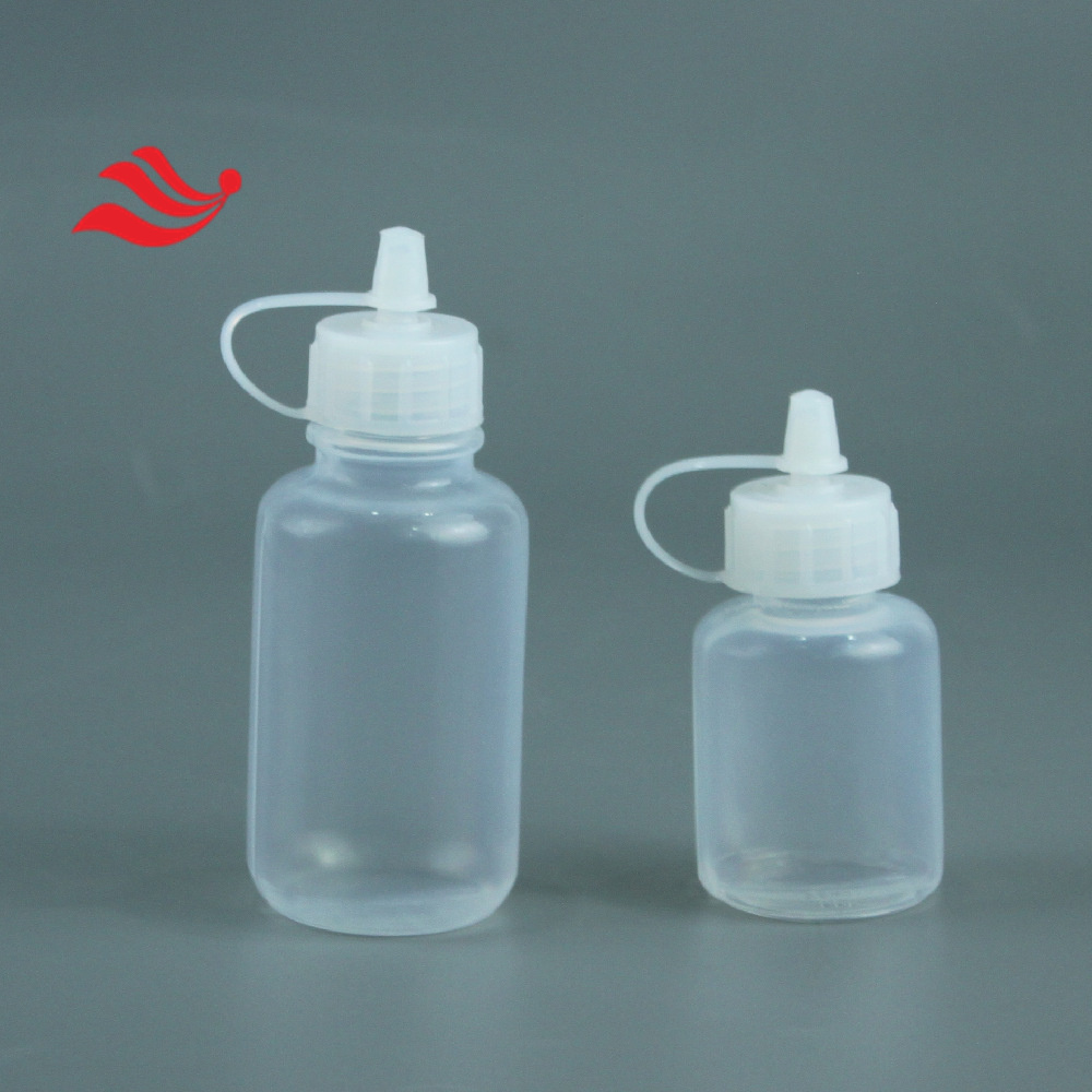 PFA Dropper Bottle