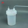 PFA Wide Mouth Reaction Tank 500ml Teflon for Chemical Experiments