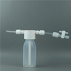PFA Gas Continuous Reactor Series Digestion Tank Series Reactor Absorption Bottle