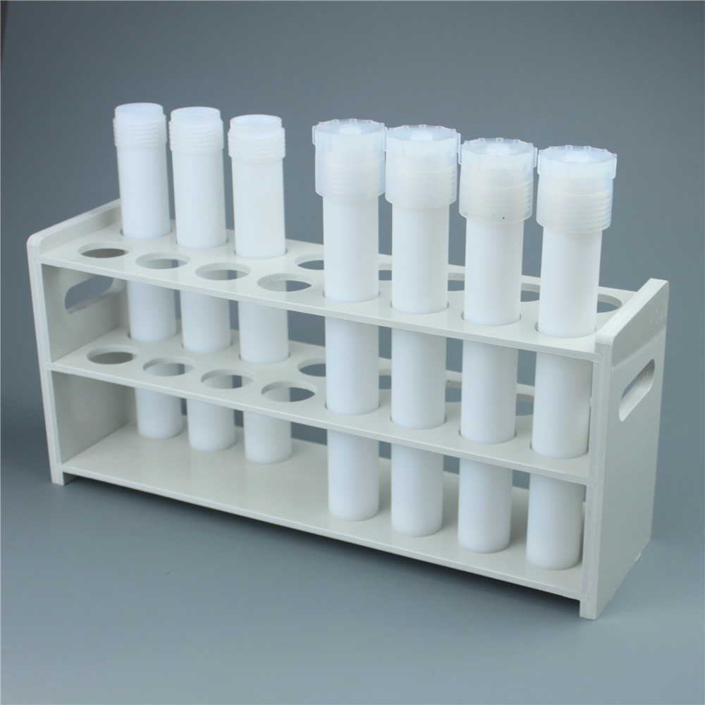 Nanjing binglab Tips | How to manage laboratory consumables?