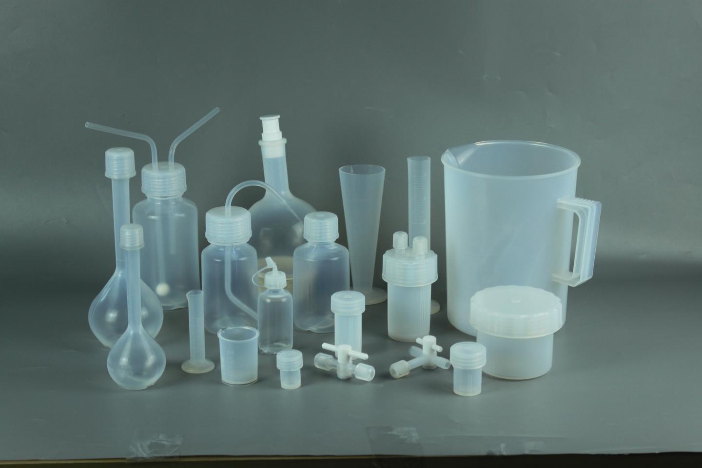 Those plastic consumables commonly used in the laboratory---Nanjing binglab