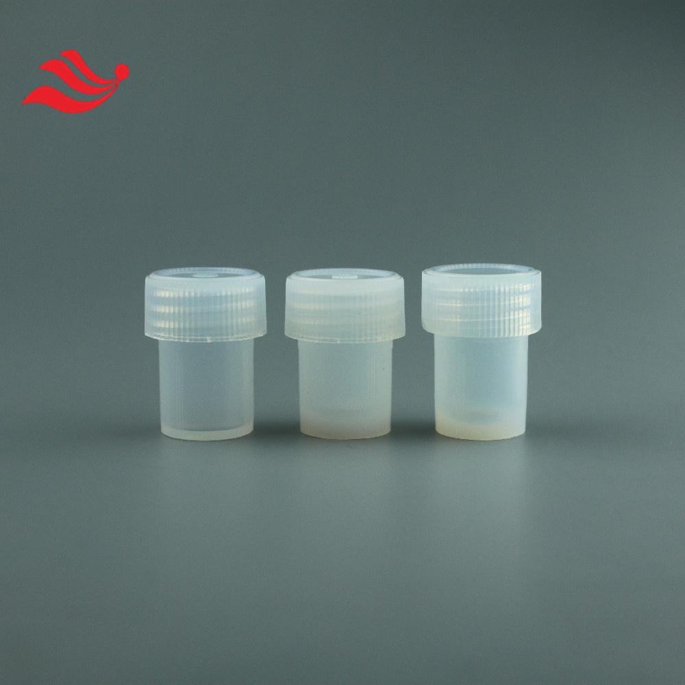 PFA Vial