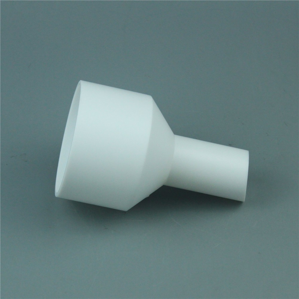 The PTFE Buchner funnel and its suction filtration device---Nanjing binglab