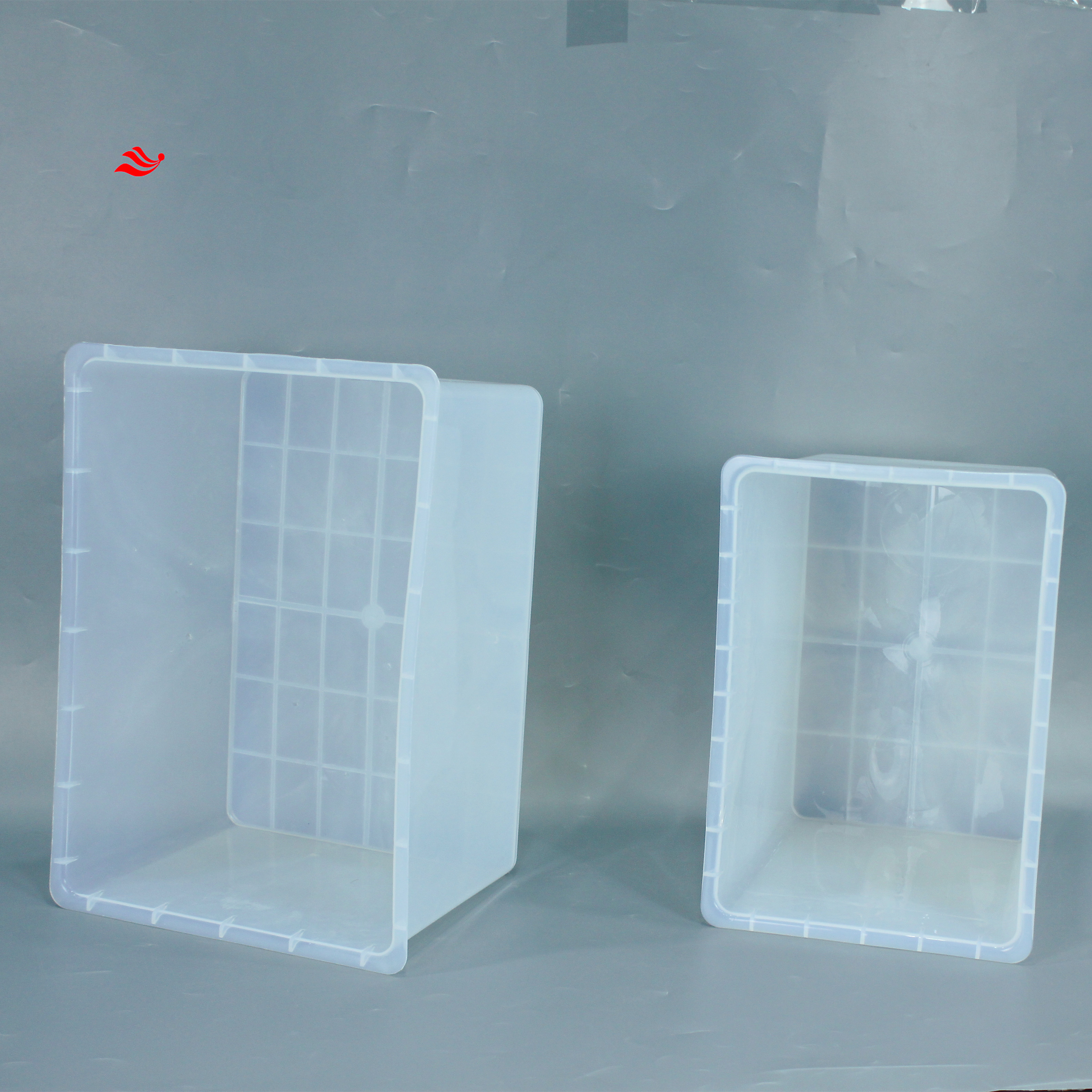 PFA Acid Tank