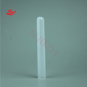 PFA Test Tube 15ml Fluororesin Polytetrafluoroethylene Test Tube Translucent PFA Test Tube 16*120mm Trace Metal