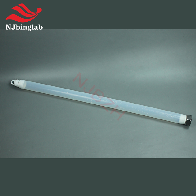 FEP Bailer Tube, Used for Environmental Monitoring, Easy To Carry And Pollution-free