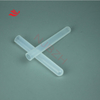 PFA Test Tube 15ml Fluororesin Polytetrafluoroethylene Test Tube Translucent PFA Test Tube 16*120mm Trace Metal