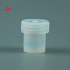 7ml PFA Vials Sample Cup Mineral Sample Digestion