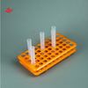 PFA Test Tube 15ml Fluororesin Polytetrafluoroethylene Test Tube Translucent PFA Test Tube 16*120mm Trace Metal