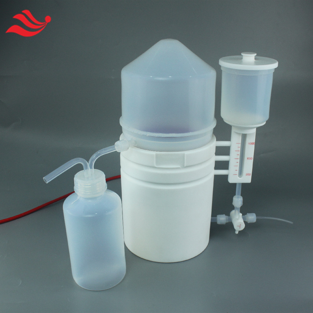 Acid Purification System