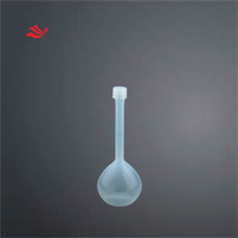 10ml PFA Volumetric Flask