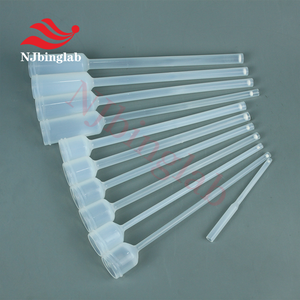 1.5 ml PFA Chromatography Column Micro-column Resin Integrated Molding