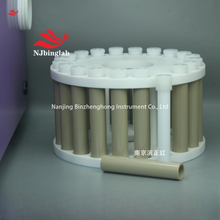 24-position Turntable with 55ml Inner Tube And Outer Tank Equipped with Microwave Digestion Instrument