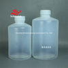 5L Electronic Grade PFA Reagent Bottle High Purity Reagent Pfa Sample Bottle Up To Up-ssss Grade PFA Bottle
