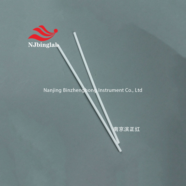 Φ8*300mm PTFE Stirring Paddle