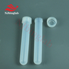 25ml Custom PFA Round-bottom Test Tube