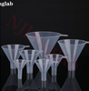 PP Powder Filter Funnel
