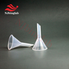 40mm PFA Triangular Funnel