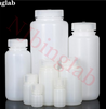 HDPE Wide Mouth Round Bottle