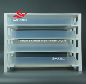 PTFE Multi-layer Shelf