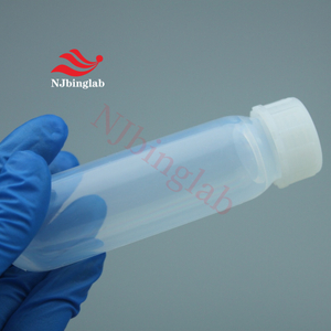 High speed FEP 28.8mm 50ml centrifuge tube 
