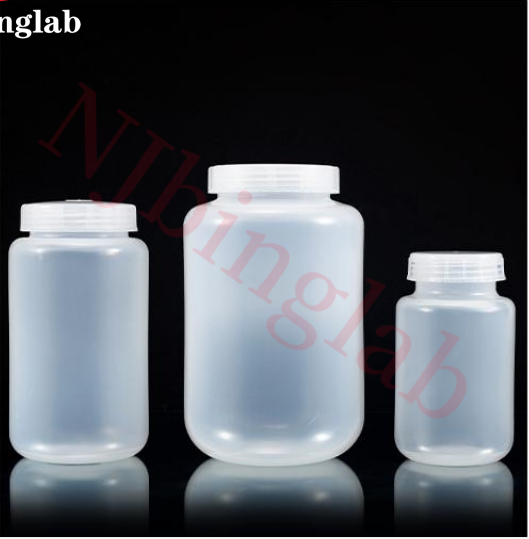 PP Low-speed Centrifuge Bottle