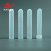 25ml Custom PFA Round-bottom Test Tube