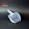 PFA Customized Solid Shovel Non-adhering Sample