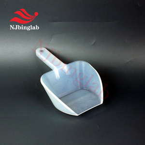 PFA Customized Solid Shovel Non-adhering Sample