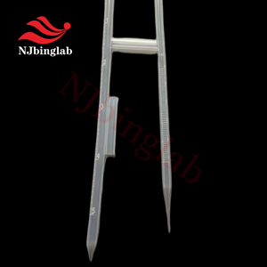 1ml PFA Graduated Pipette