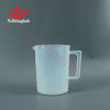 PFA Beaker with Handle 500ml, for Analytik Jena ICP-MS,extremely Low Background