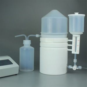 SCH-Ⅲ 4L Acid Purification System