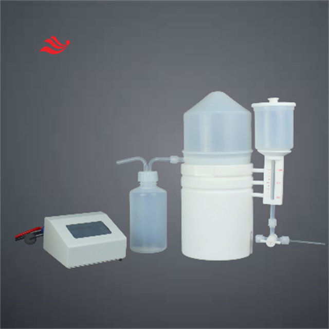 SCH-Ⅰ 1L Acid Purification System