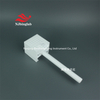 PTFE Square Flower Basket, Used for Cleaning Wafers Or Silicon Wafers