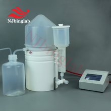 SCH-I PFA 1000ml Acid Purification System for ICP-MS