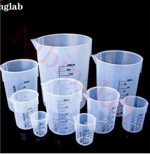PP Beaker