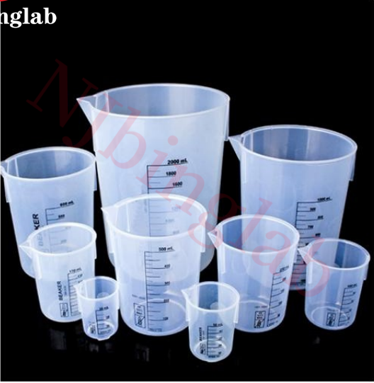 PP Beaker