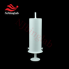 500ml PTFE Syringe Acid and Alkali Resistant