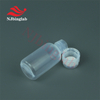 PFA Sampling Bottle, 50ml with Septa Closure Silicone Laminate Headspace Vials