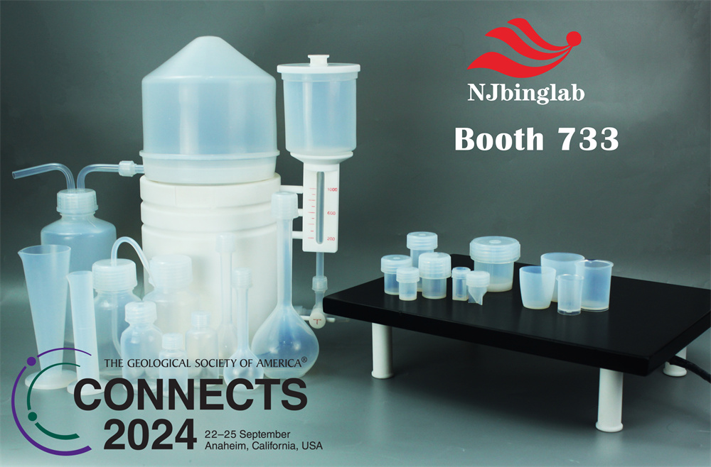 Invitation to GSA Connects 2024 - NJbinglab