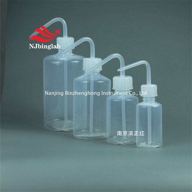 100ml PFA Washing Bottle