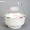 Vacuum Desiccator