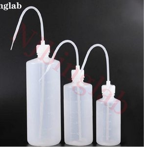 LDPE Wash Bottle