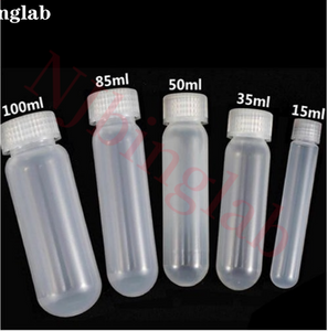 PP High-speed Centrifuge Tube