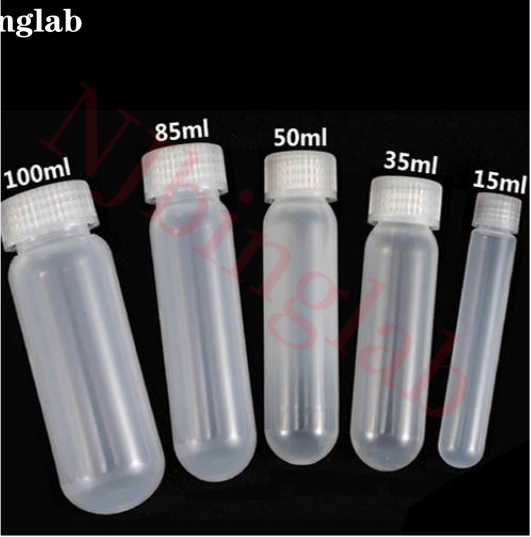 PP High-speed Centrifuge Tube