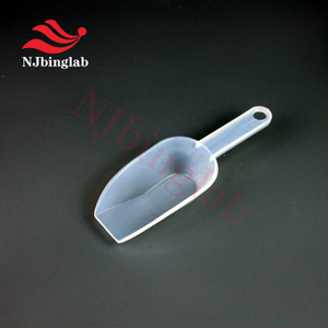 PFA Customized Solid Shovel Non-adhering Sample