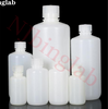 HDPE Narrow Mouth Round Bottle
