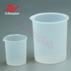 PFA Beaker with Handle 500ml, for Analytik Jena ICP-MS,extremely Low Background