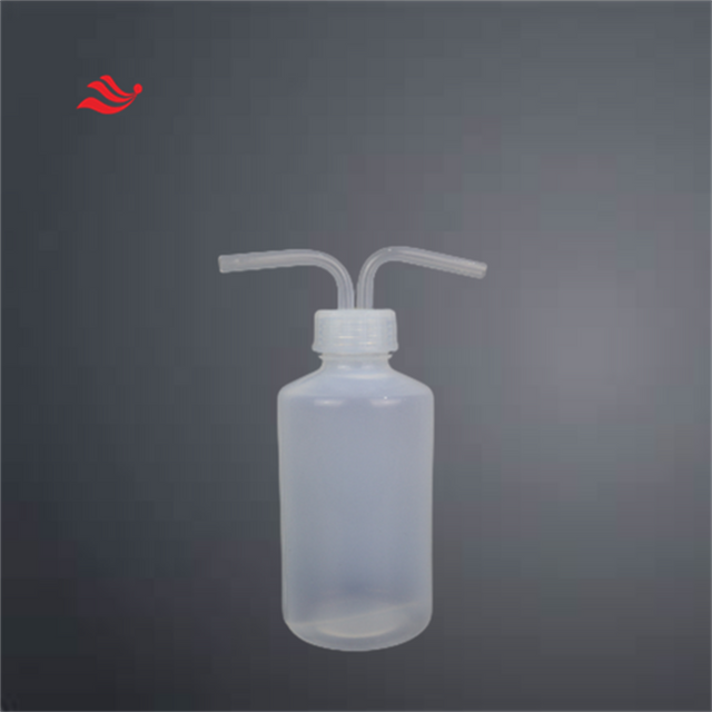 300ml FEP Washing Gas Bottle